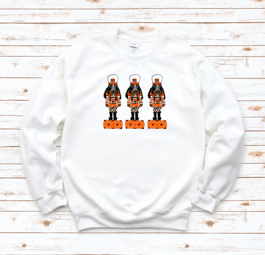 Tennessee Nutcrackers Crewneck Sweatshirt